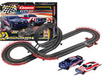 Carrera GO Street Legends - Juego eléctrico de pista de carreras de coches