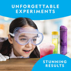 NATIONAL GEOGRAPHIC - Laboratorio de ciencia asquerosa 15