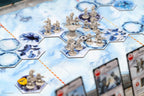 Star Wars: Batalla de Hoth Juego de mesa