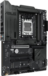 Placa base ASUS X870 MAX Gaming WIFI7 AMD AM5 ATX, 12+2+1 80A DrMOS...