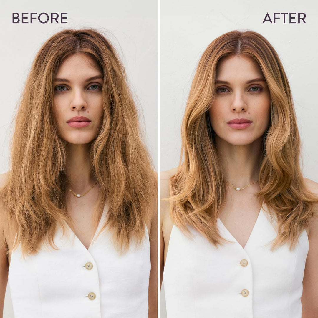 Pureology Mascarilla de tratamiento capilar Strength Cure - Reparac...