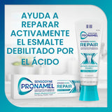 Sensodyne Pronamel Pasta dental intensiva para reparación de esmalt...