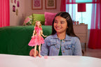 Mattel Muñeca universal Wicked Glinda Fashion y accesorios