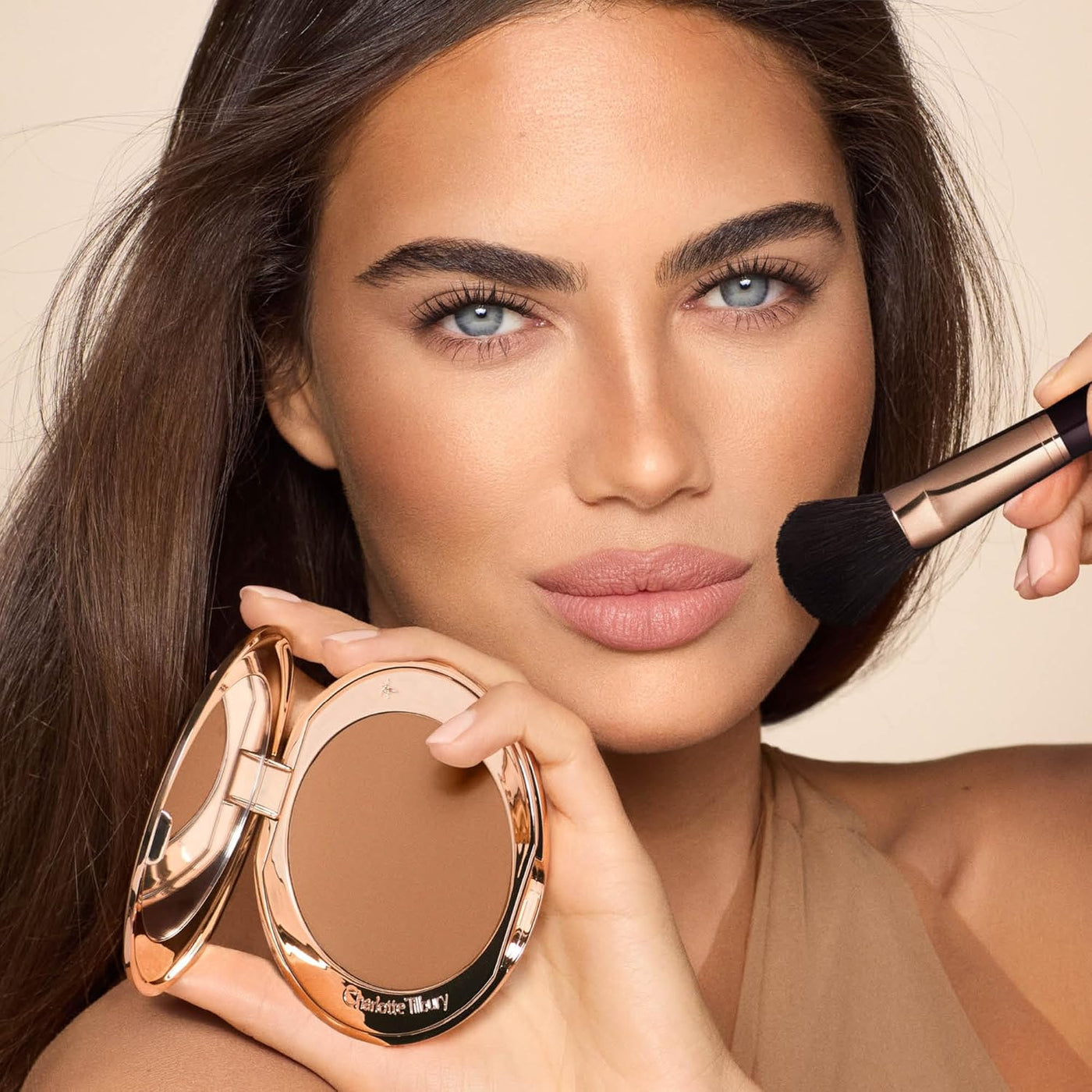 Charlotte Tilbury Bronceador aerógrafo