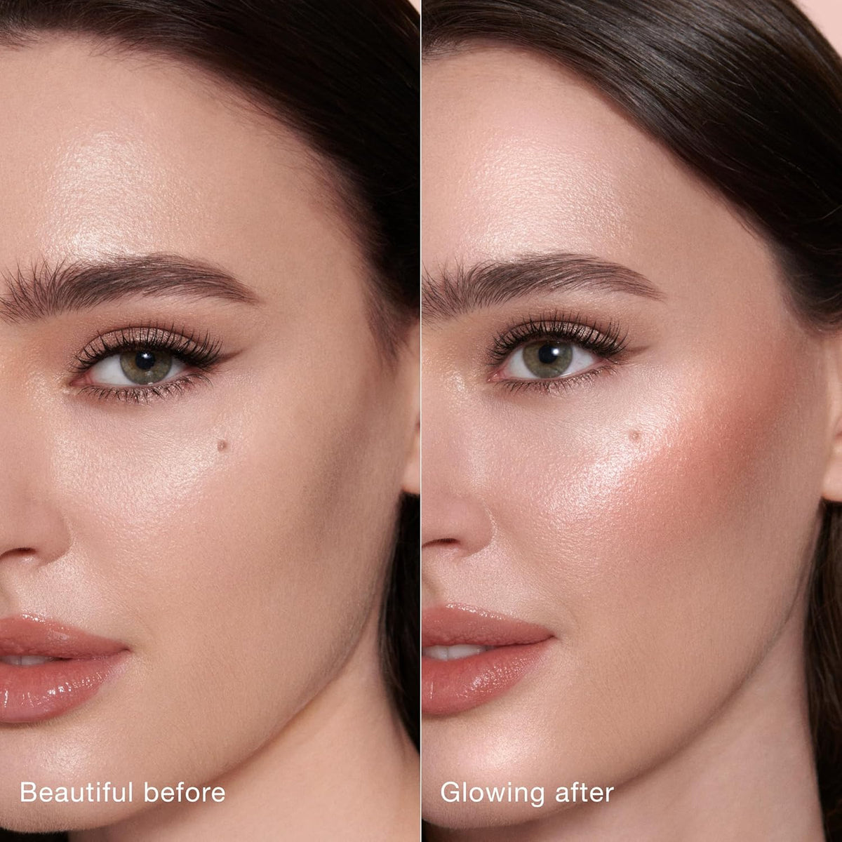 Charlotte Tilbury Varita ligera de belleza, Peachgasm - punto culminante melocotón