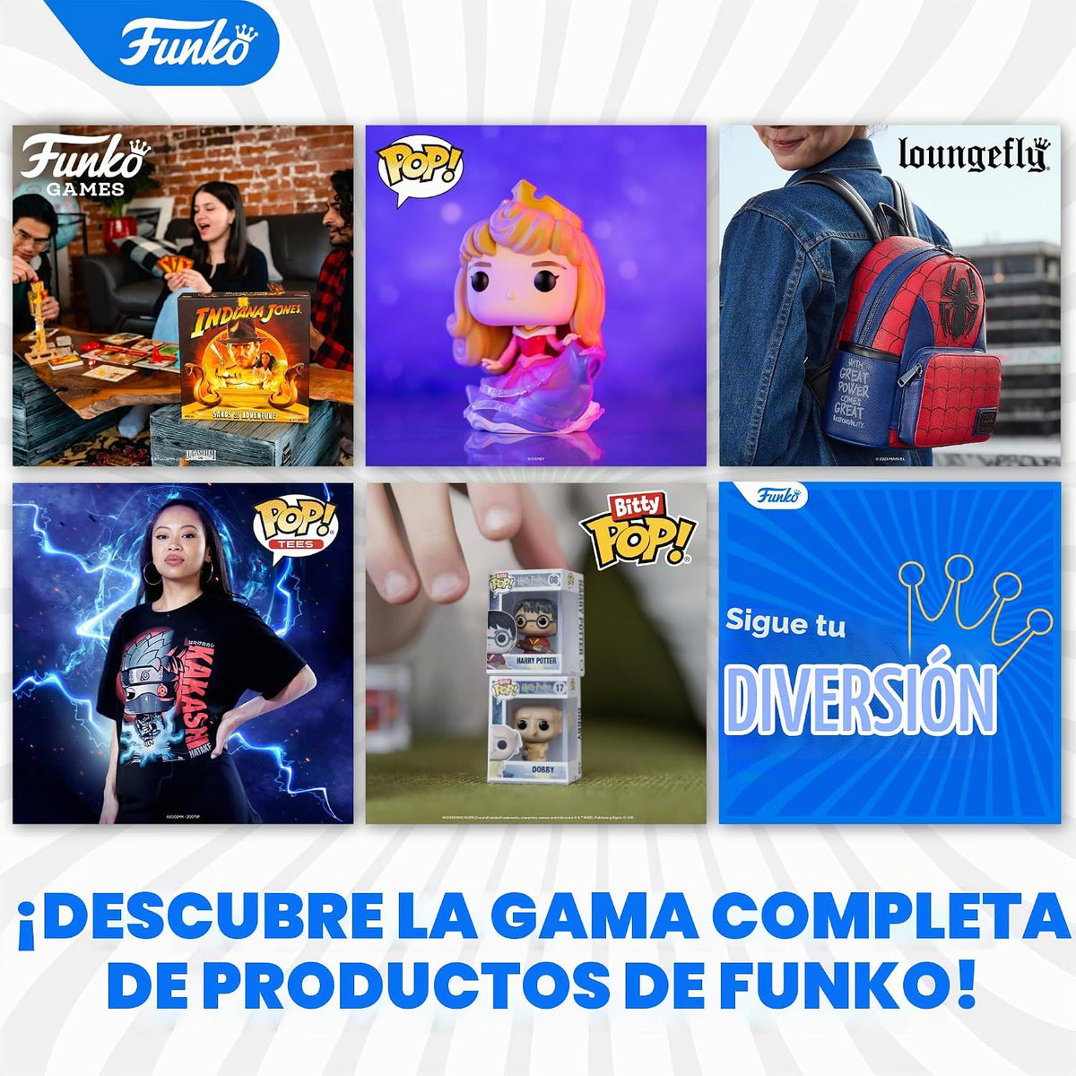 Funko Pop! Rocks: Pop! 250 - Michael Jackson
