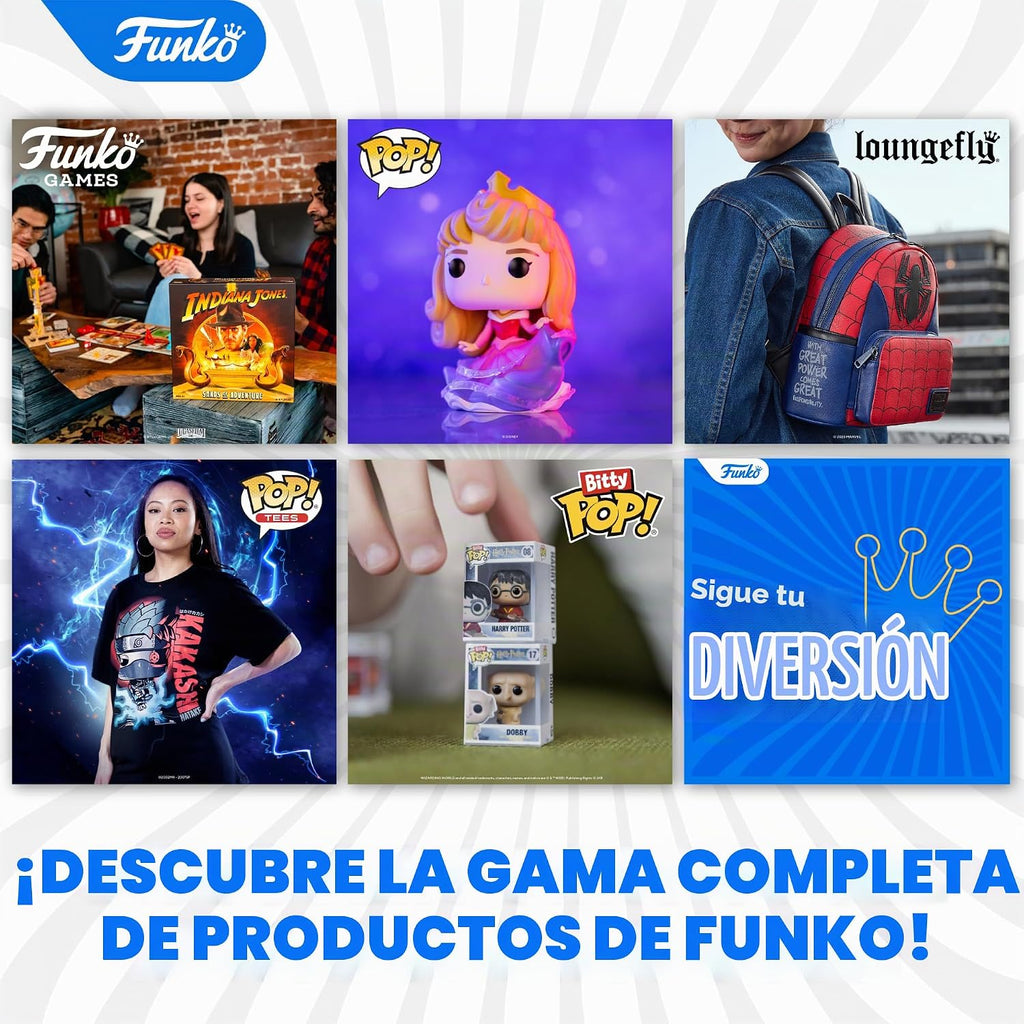 Funko Pop! Super Marvel: Spider-Man: Brand New Day - Super Hulk - Figura de vinilo coleccionable - Idea de regalo - Producto oficial - Juguetes para niños y adultos - Fans de Marvel - Figura para