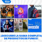 Funko Pop! TV: Los Simpsons - Homer - Figura de vinilo coleccionable - Idea de regalo - Producto oficial - Juguetes para niños y adultos - Fans de la televisión - Figura modelo para coleccionistas y