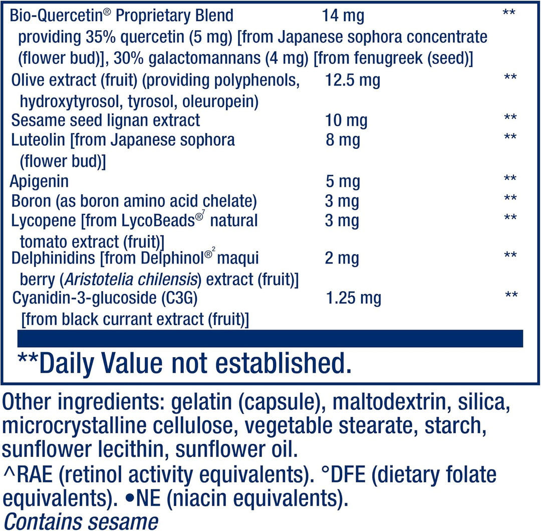 Life Extension Mix™ Cápsulas \u2013 Suplemento vitamínico, mineral,...