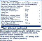 Life Extension Mix™Cápsulas – Suplemento vitamínico, mineral, 360 unidades