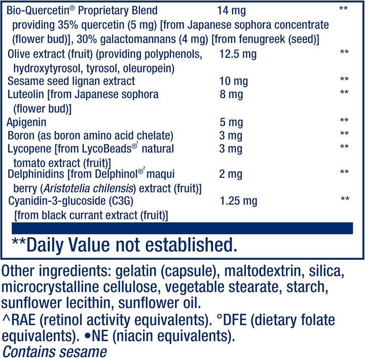Life Extension Mix™ Cápsulas \u2013 Suplemento vitamínico, mineral,...