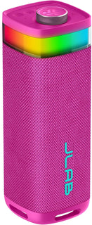 JLab JBuds Party - Altavoz Bluetooth portátil, 2 controladores de r...
