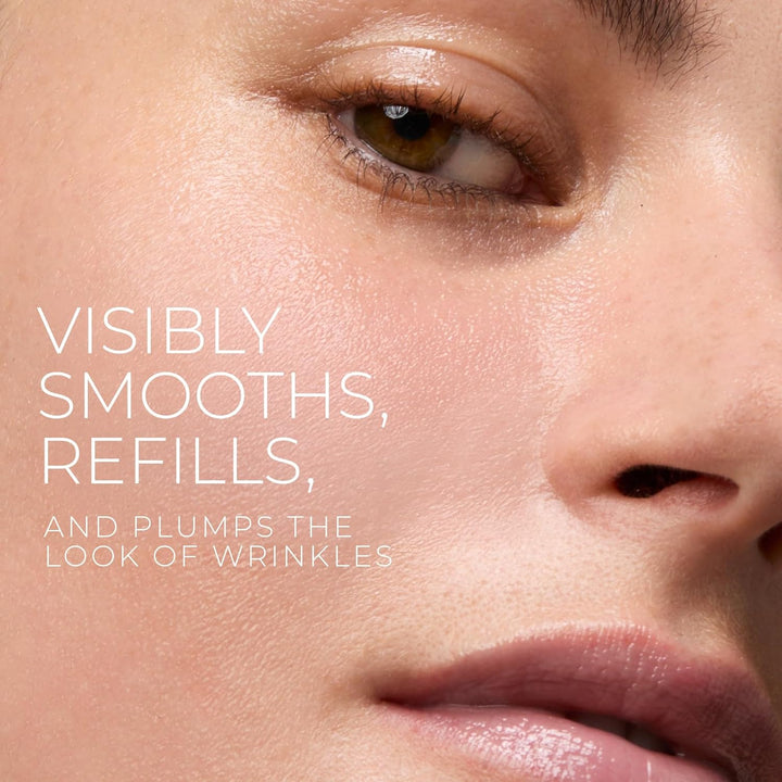 RoC Retinol Correxion - Relleno facial de arrugas profundas con áci...