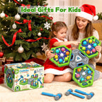 Whack Game Mole, juguetes para niños, regalos para niños de 3, 4, 5, 6