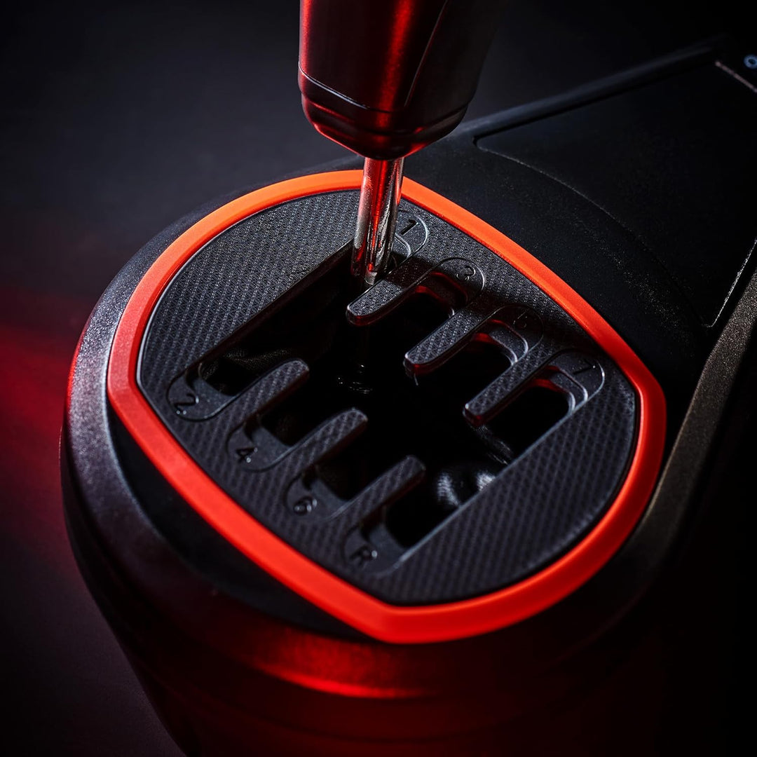 Thrustmaster TH8S Shifter Add-On for PS5 PS4 Xbox Series