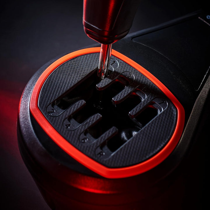 Thrustmaster TH8S Shifter Add-On for PS5 PS4 Xbox Series