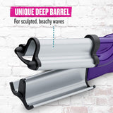 Bed Head Wave Artist Deep Waver | Combate el encrespamiento, consig...
