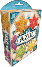 Asmodee Azul Summer Pavilion Mini juego de mesa