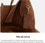 COACH Bolso de hombro Chelsea 36