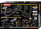 Carrera GO DTM Speed Giants Juego de pista de carreras de coches