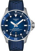 Tissot Seastar 2000 Professional, suizo automático, 1.732 in, reloj para hombre