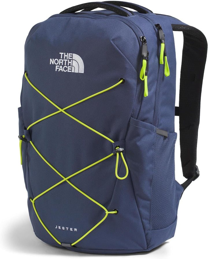 The North Face Mochila para Portátil de Uso Diario Jester | Mochila...