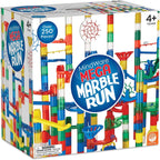 Mega Marble Run estación de juego para canicas