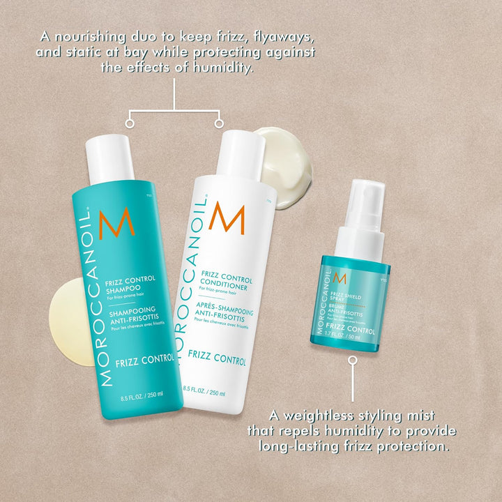 Moroccanoil Set de regalo para cabello y cuerpo