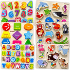 Puzzles de Vehículos