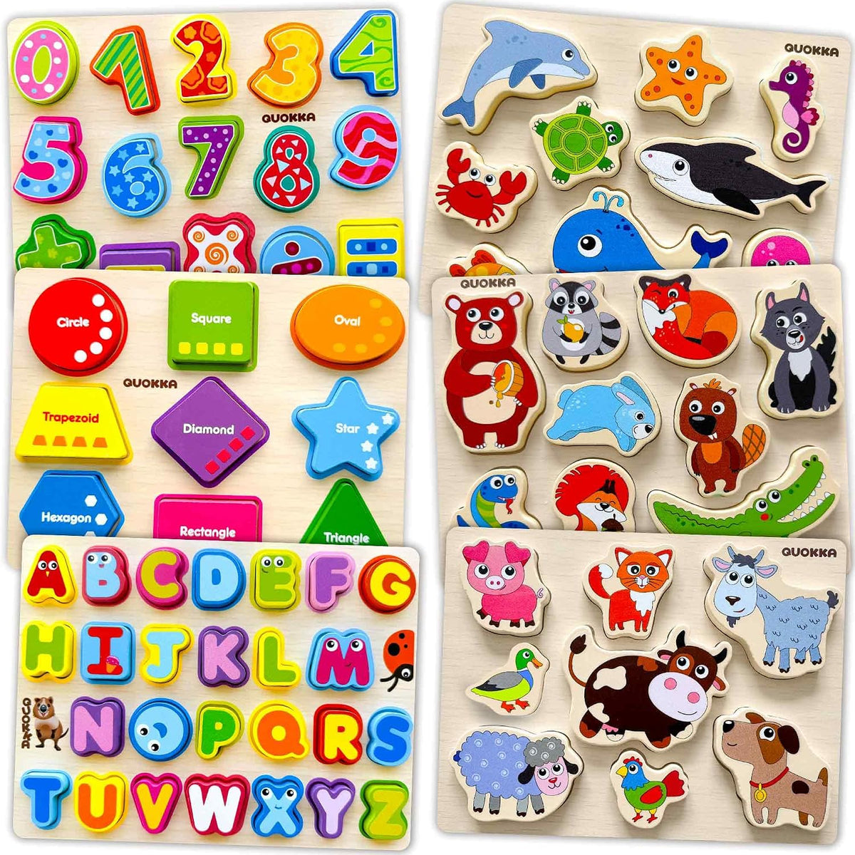 Puzzles de Vehículos