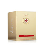 Lattafa Emeer Eau de Parfum Spray para Unisex, 3.4 onzas