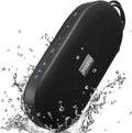 TOZO Altavoz Bluetooth portátil PA1, potente sonido estéreo con graves