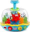 VTech Acuario Aprende y Gira