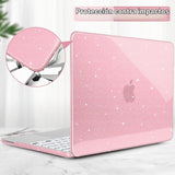 MEEgoodo Funda para MacBook Neo de 13 pulgadas versión 2026 (compat...