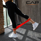 CAP 24-Pulgadas Tapete de Rompecabezas de EVA Foam para Ejercicio, 1/2 Pulgada