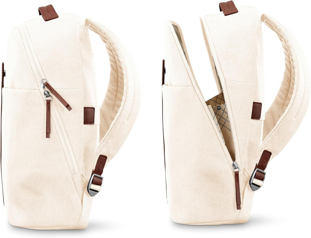 Mochila de viaje Samsonite Virtuosa con funda acolchada para laptop...