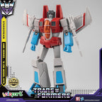 YOLOPARK Starscream Transformer Toys, serie AMK Transformers G1 figuras de acción
