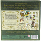 Artistry Board Game | Juego de Estrategia para la Familia | Para mayores de 8 años | para 1-4 jugadores | Tiempo promedio de juego 30-40 minutos | Perfecto para la noche de juegos en familia