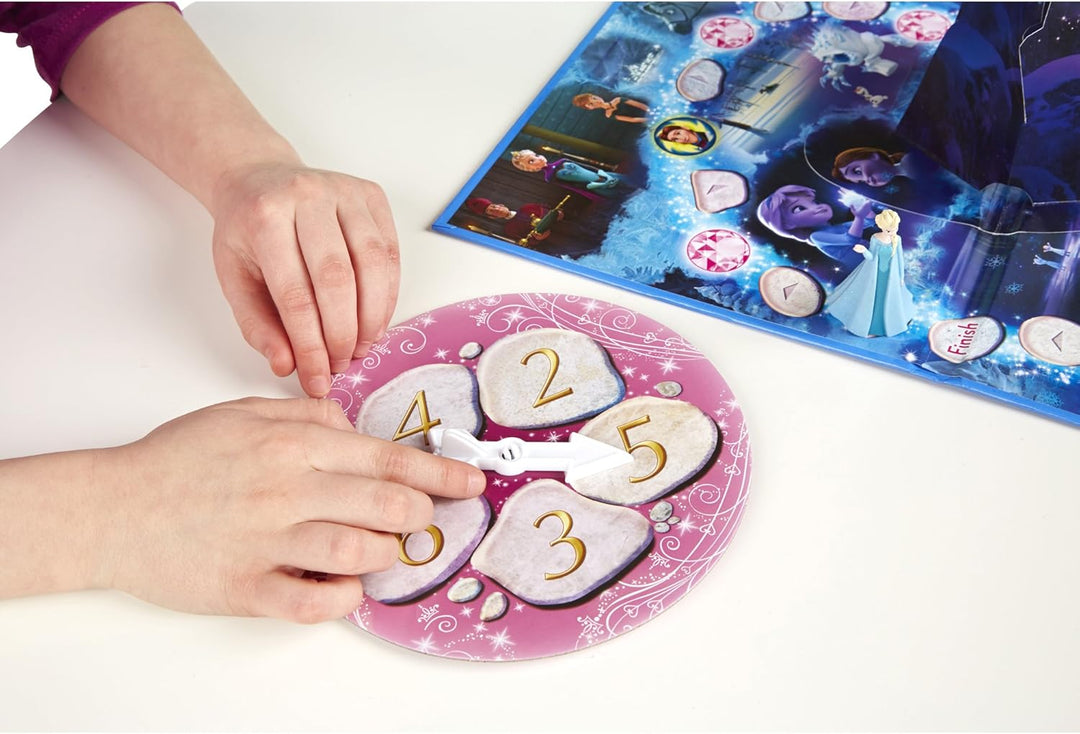 Disney Pop-Up Magic Frozen Juego