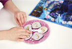 Disney Pop-Up Magic Frozen Juego