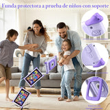 Tablet para niños de 7 pulgadas, tablet de 3-12 años, tabletas para...