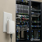 Insteon Módem USB PowerLink, puente de automatización del hogar inteligente