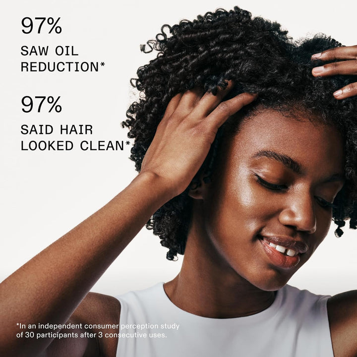 Olaplex Nº.4D Clean Weightless Volume Healthy Scalp Dry Shampoo: Ab...