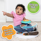 Cocomelon Juguete giratorio Twist-N-Twirl
