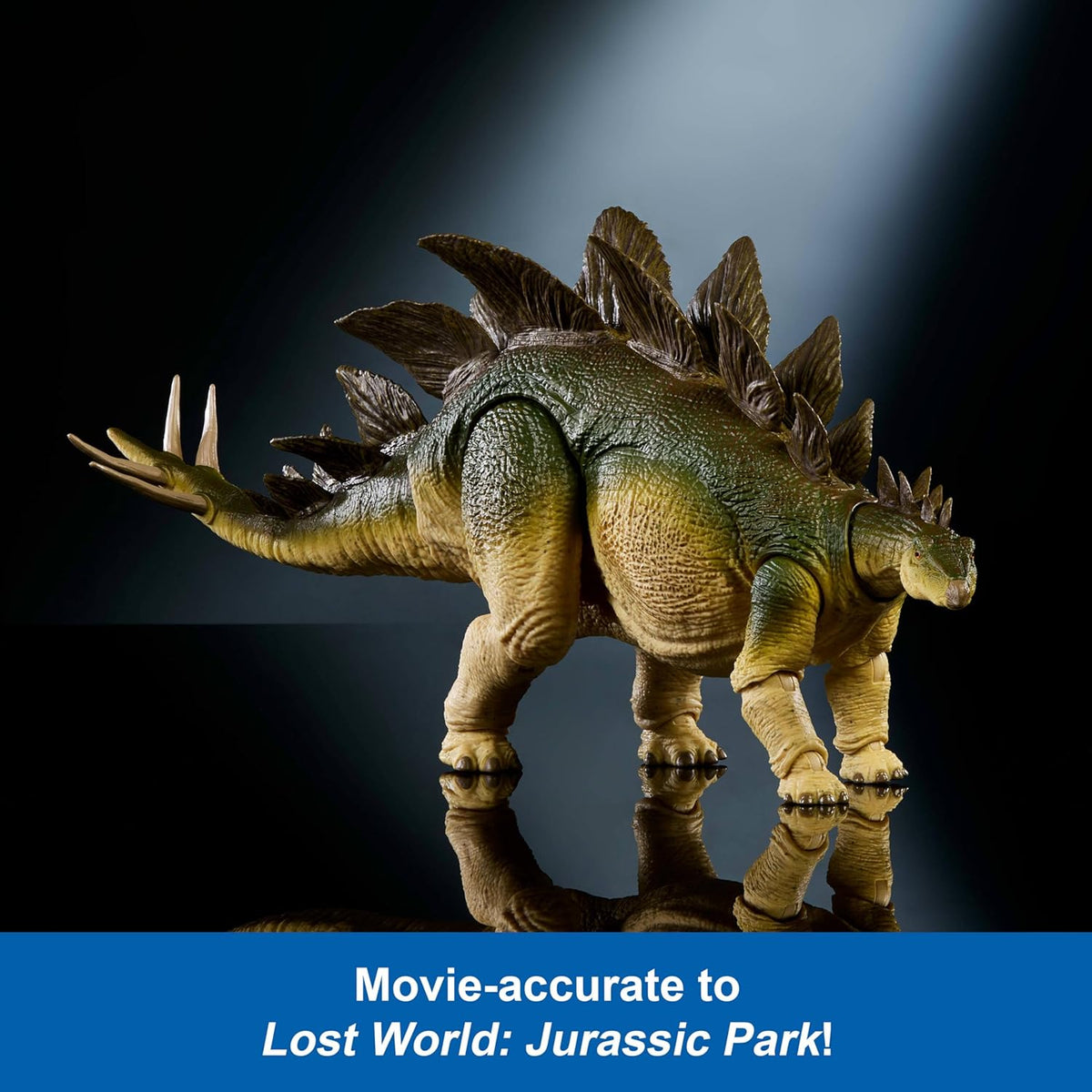Mattel Jurassic World Hammond Collection - Figura de