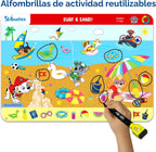Skillmatics Buscar y encontrar - Patrulla Canina, actividad preescolar