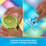 Fisher-Price Juguete de aprendizaje sensorial brillante
