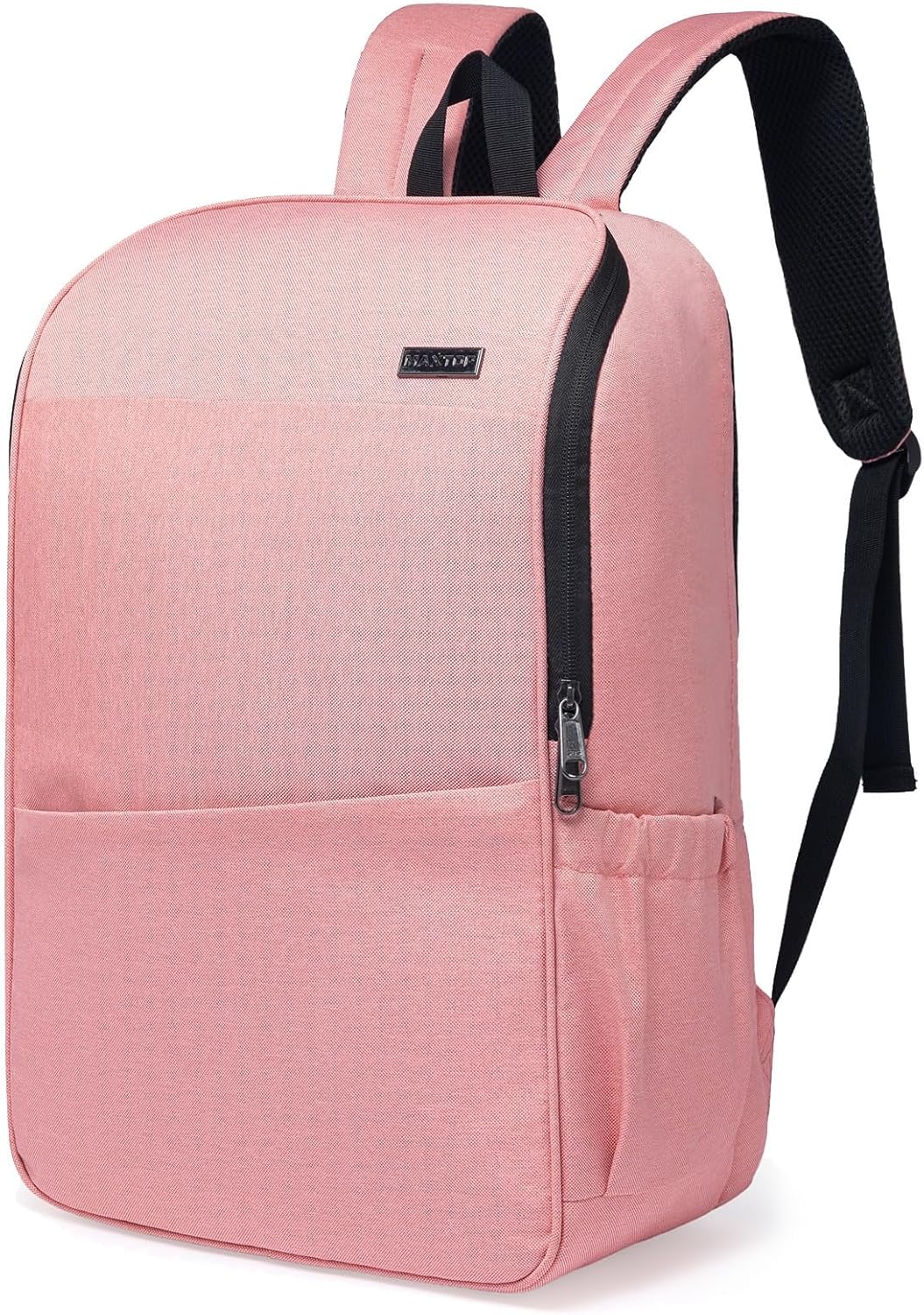 MAXTOP Mochila para portátil de almacenamiento profundo con puerto...