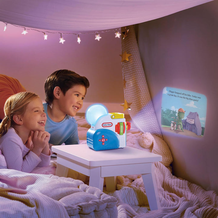 Little Tikes Story Dream Machine HarperCollins Digger The