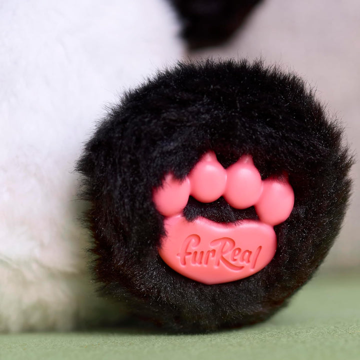 Just Play FurReal Coco The Tumbling Panda juguete